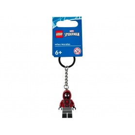 LEGO® 854153 Přívěsek na klíče – Miles Morales