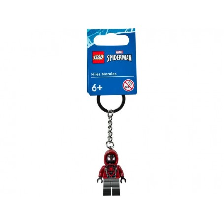 LEGO® 854153 Přívěsek na klíče – Miles Morales