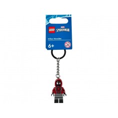 LEGO® 854153 Přívěsek na klíče – Miles Morales