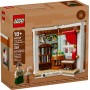 LEGO® 40766 Pocta knihám Jane Austenové