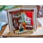LEGO® 40766 Pocta knihám Jane Austenové