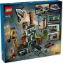 LEGO® 60473 CITY Věž City