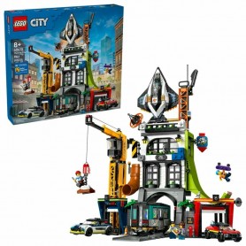 LEGO® 60473 CITY Věž City