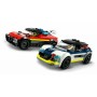 LEGO® 60473 CITY Věž City