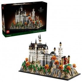 LEGO® 21063 ARCHITECTURE