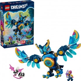 LEGO® 71494 DREAMZzz Zoey a její časová sova