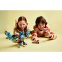 LEGO® 71494 DREAMZzz Zoey a její časová sova