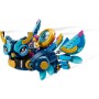 LEGO® 71494 DREAMZzz Zoey a její časová sova