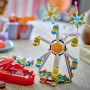 LEGO® 40758 Oslava: Ruské kolo s ohňostrojem