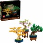 LEGO® 10373 BOTANICALS Miniaturní bonsaje