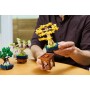 LEGO® 10373 BOTANICALS Miniaturní bonsaje