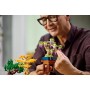 LEGO® 10373 BOTANICALS Miniaturní bonsaje