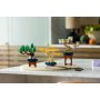 LEGO® 10373 BOTANICALS Miniaturní bonsaje