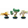 LEGO® 10373 BOTANICALS Miniaturní bonsaje