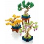 LEGO® 10373 BOTANICALS Miniaturní bonsaje