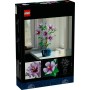 LEGO® 10372 BOTANICALS Ibišek