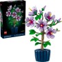 LEGO® 10372 BOTANICALS Ibišek
