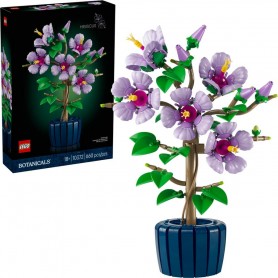 LEGO® 10372 BOTANICALS Ibišek