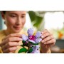 LEGO® 10372 BOTANICALS Ibišek