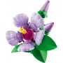 LEGO® 10372 BOTANICALS Ibišek