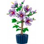 LEGO® 10372 BOTANICALS Ibišek