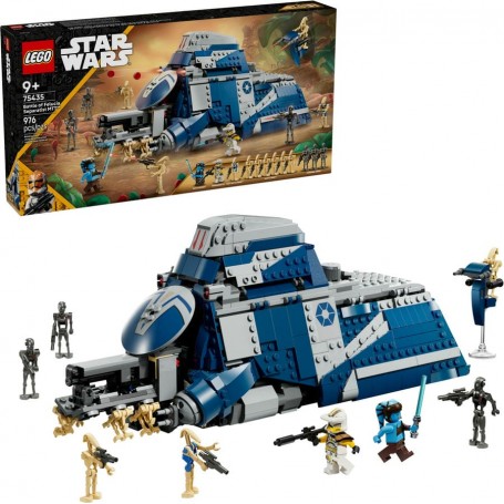LEGO® 75435 STAR WARS®