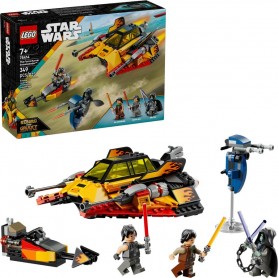 LEGO® 75414 STAR WARS®