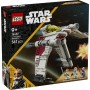 LEGO® 75432 STAR WARS® Stíhačka V-19 Torrent Starfighter