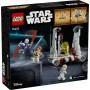 LEGO® 75432 STAR WARS® Stíhačka V-19 Torrent Starfighter