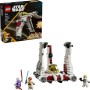 LEGO® 75432 STAR WARS® Stíhačka V-19 Torrent Starfighter