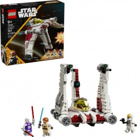 LEGO® 75432 STAR WARS® Stíhačka V-19 Torrent Starfighter