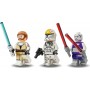 LEGO® 75432 STAR WARS® Stíhačka V-19 Torrent Starfighter