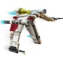 LEGO® 75432 STAR WARS® Stíhačka V-19 Torrent Starfighter