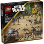 LEGO® 75431 STAR WARS® Bitevní balíček klonovaných vojáků z 327.hvězdného sboru