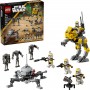 LEGO® 75431 STAR WARS® Bitevní balíček klonovaných vojáků z 327.hvězdného sboru