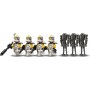 LEGO® 75431 STAR WARS® Bitevní balíček klonovaných vojáků z 327.hvězdného sboru