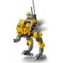 LEGO® 75431 STAR WARS® Bitevní balíček klonovaných vojáků z 327.hvězdného sboru