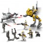 LEGO® 75431 STAR WARS® Bitevní balíček klonovaných vojáků z 327.hvězdného sboru