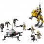 LEGO® 75431 STAR WARS® Bitevní balíček klonovaných vojáků z 327.hvězdného sboru