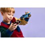 LEGO® 71840 NINJAGO Rogue vs. Drix a souboj se závodními auty
