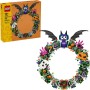LEGO® 40825 ICONS Halloweenský věnec