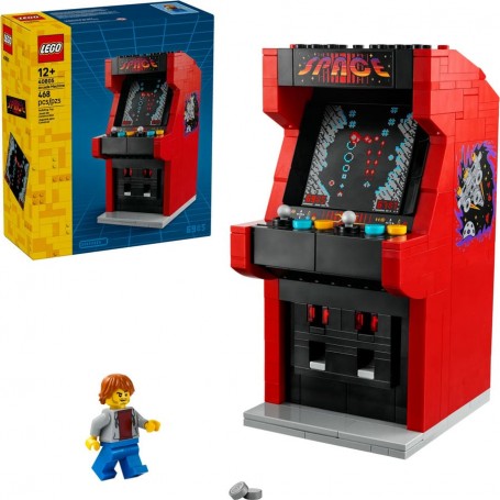 LEGO® 40805 CREATOR Arkádový automat