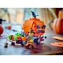 LEGO® 40822 Pick-up s halloweenskými dýněmi