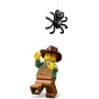 LEGO® 40822 Pick-up s halloweenskými dýněmi