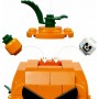 LEGO® 40822 Pick-up s halloweenskými dýněmi