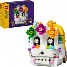 LEGO® 40811 Oltář mrtvých