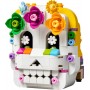LEGO® 40811 Oltář mrtvých