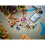 LEGO 72044 Mario Kart™ – Piranha Plant a honička v autech