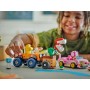LEGO 72044 Mario Kart™ – Piranha Plant a honička v autech