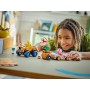 LEGO 72044 Mario Kart™ – Piranha Plant a honička v autech
